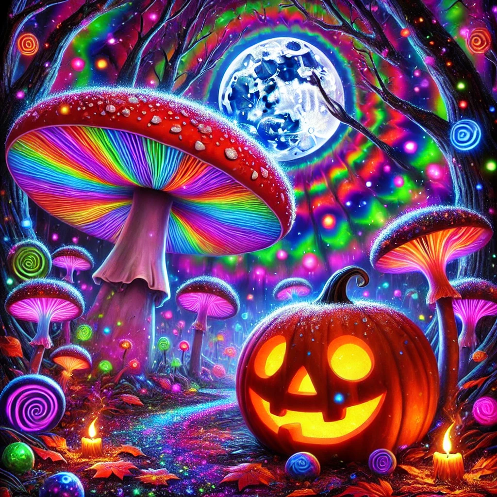 Halloween Party